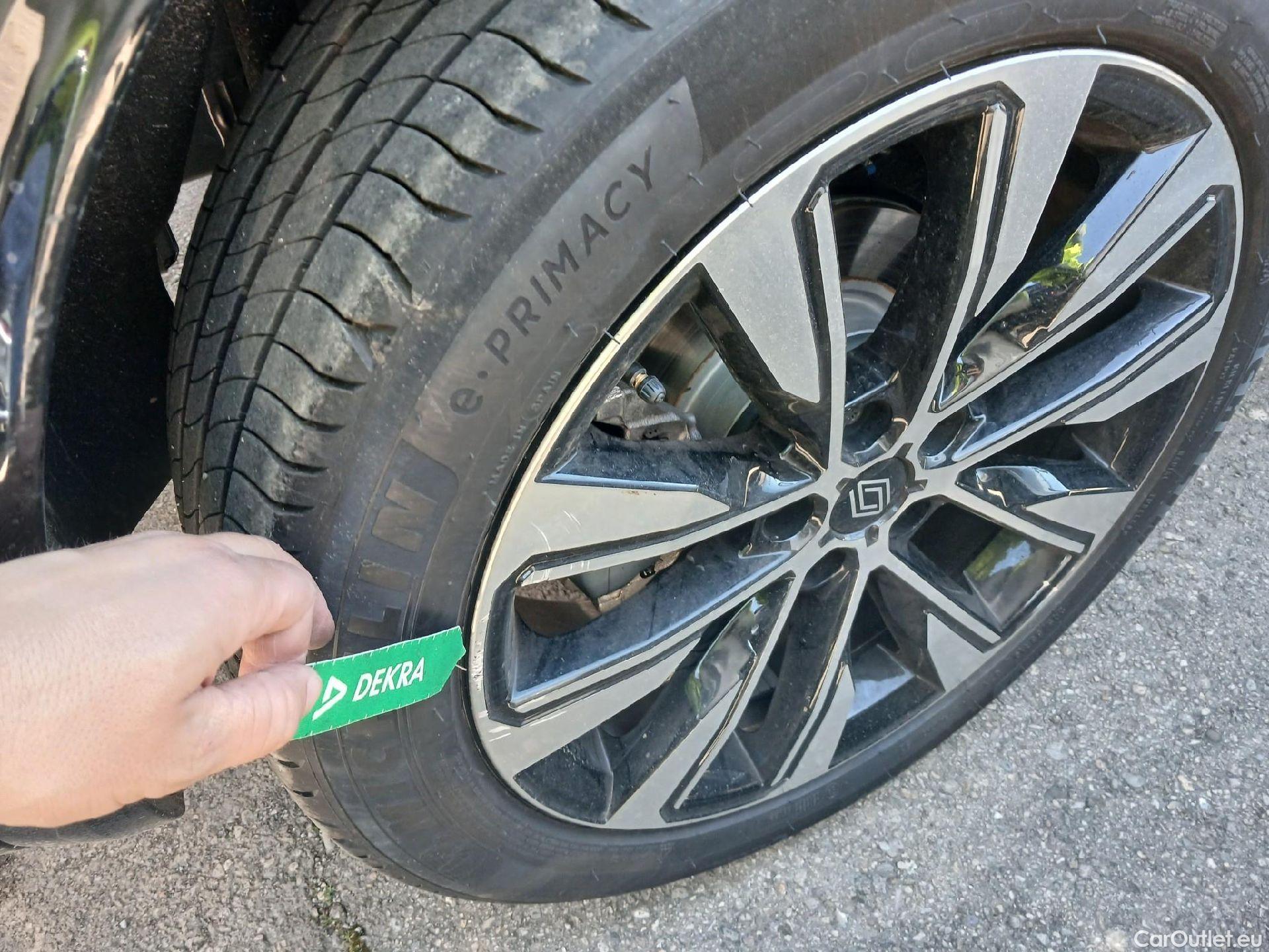  Renault  Austral  Techno 1.3 TCe 160CV ATV E6d #8