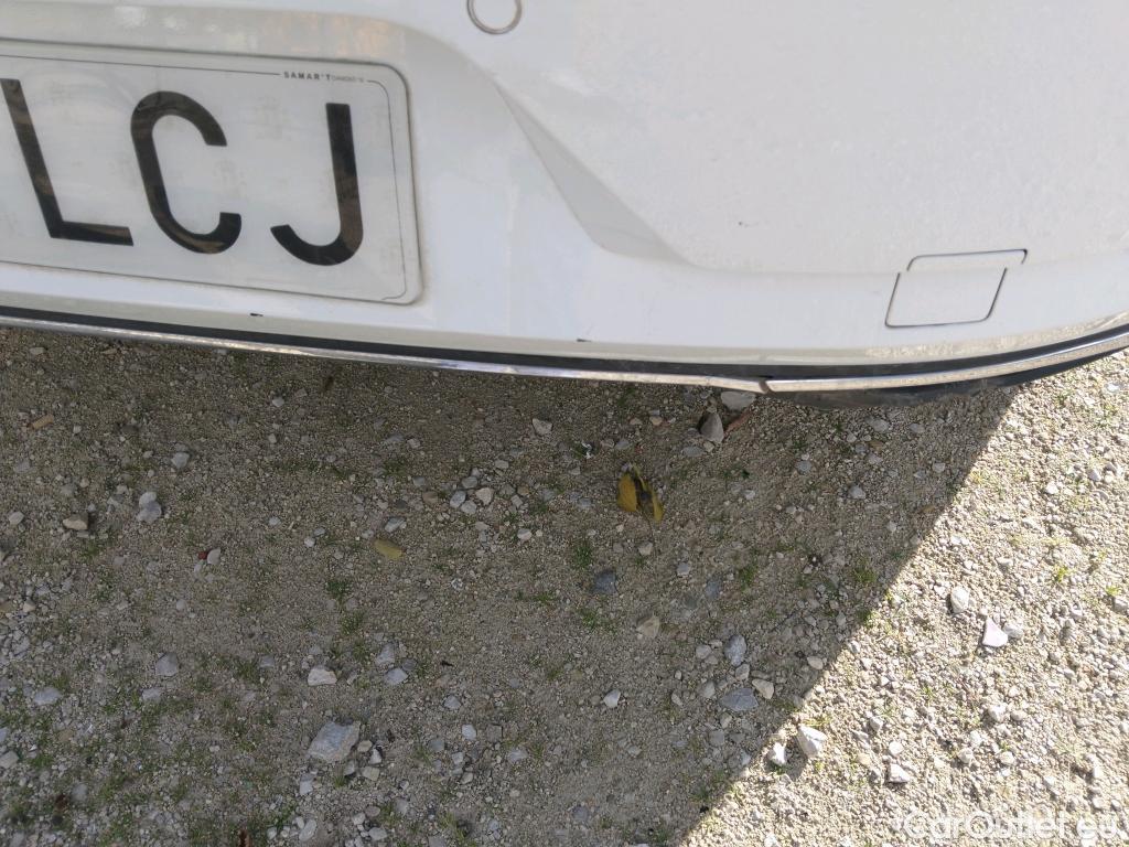  Volkswagen  Golf  VOLKSWAGEN / 2016 / 5P / berlina con portón e-ePower 110 kW (136CV) #23