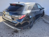  Toyota  Corolla TOYOTA  / 2019 / 5P / familiar 2.0 180H TREK E-CVT TOURING SPORT(SP) #2