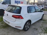  Volkswagen  Golf  VOLKSWAGEN / 2016 / 5P / berlina con portón ePower 110 kW (136CV) (AC) #2