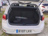  Volkswagen  Golf  VOLKSWAGEN / 2016 / 5P / berlina con portón ePower 110 kW (136CV) (AC) #8