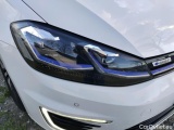  Volkswagen  Golf  VOLKSWAGEN / 2016 / 5P / berlina con portón ePower 110 kW (136CV) (AC) #18