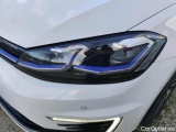  Volkswagen  Golf  VOLKSWAGEN / 2016 / 5P / berlina con portón ePower 110 kW (136CV) (AC) #17