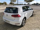  Volkswagen  Golf  VOLKSWAGEN / 2016 / 5P / berlina con portón e-ePower 110 kW (136CV) #2