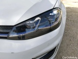  Volkswagen  Golf  VOLKSWAGEN / 2016 / 5P / berlina con portón e-ePower 110 kW (136CV) #17