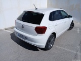  Volkswagen  Polo VOLKSWAGEN  / 2017 / 5P / berlina con portón United 1.0 TSI 70kW (95CV)(SP) #2