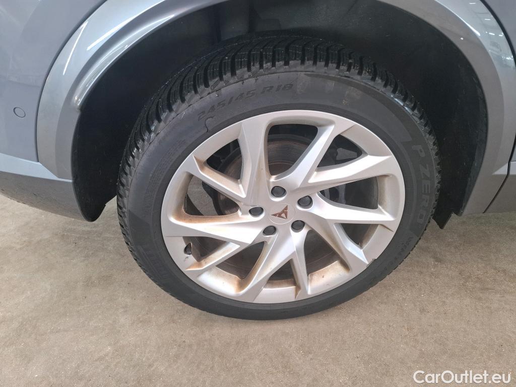  Cupra  Formentor CUPRA  / 2020 / 5P / SUV 1.5 TSI 150ch DSG7 Business Edition #6