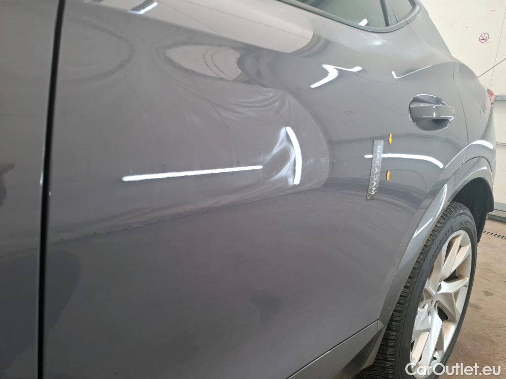  Cupra  Formentor CUPRA  / 2020 / 5P / SUV 1.5 TSI 150ch DSG7 Business Edition #4