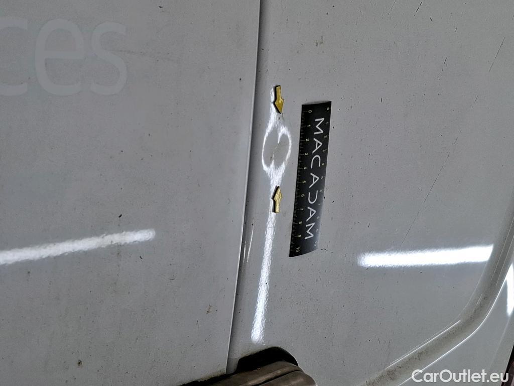  Citroen  Berlingo  Fourgon Club M 650 1.5 BlueHDi 100CV BVM6 E6d #26