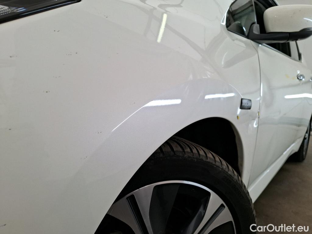  Nissan  Leaf NISSAN  / 2017 / 5P / Berline 62 kWh 217ch Business+ #1