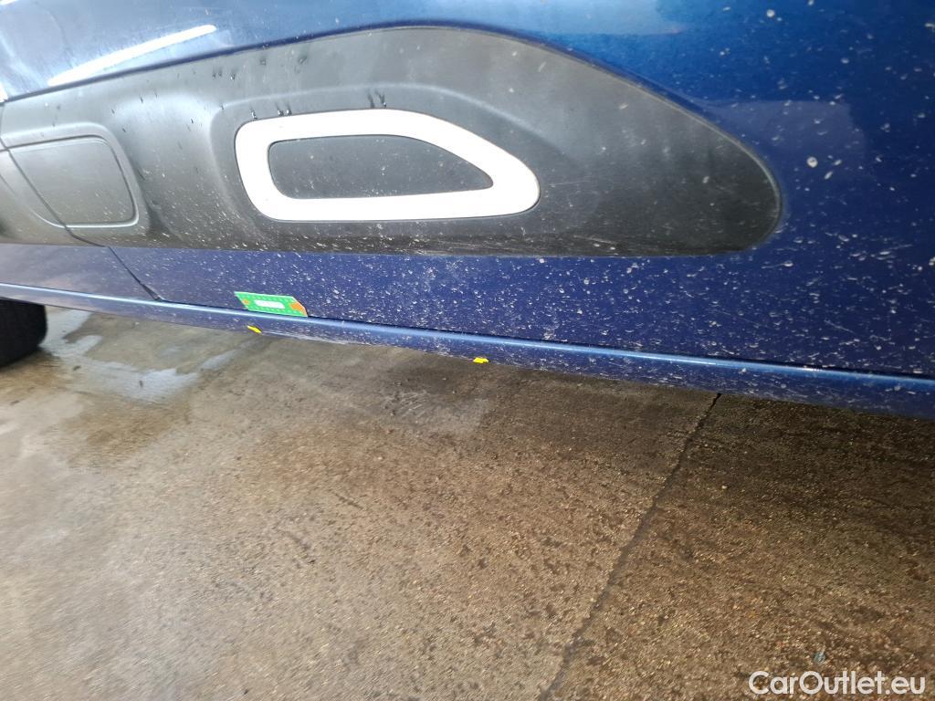  Citroen  Berlingo  Feel M 1.2 PureTech 130CV BVA8 E6d #8