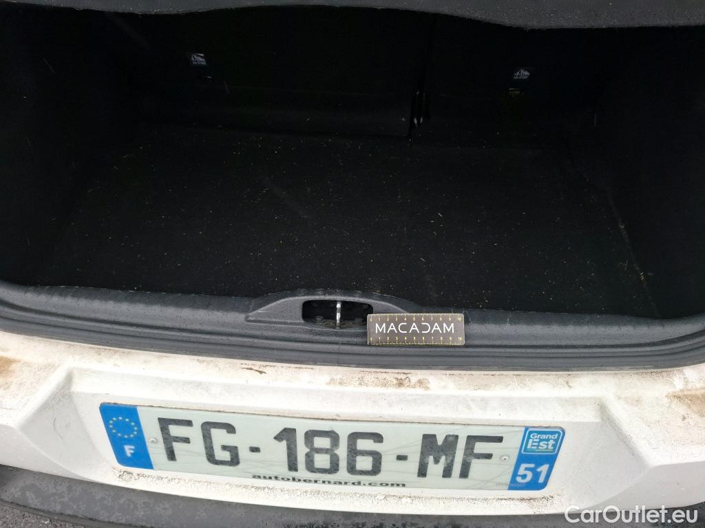  Citroen  C3  Feel Business 1.5 BlueHDI 100CV BVM5 E6dT #22