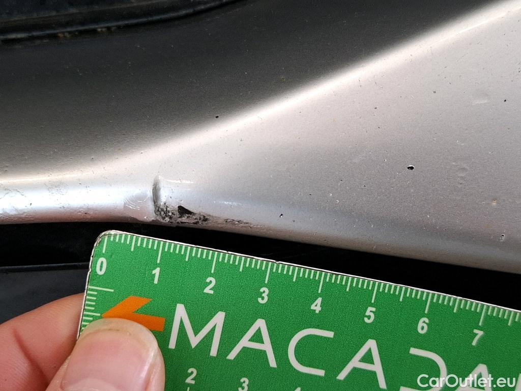  Peugeot  3008  II Allure Pack 1.5 HDi 130CV BVA8 E6d #36