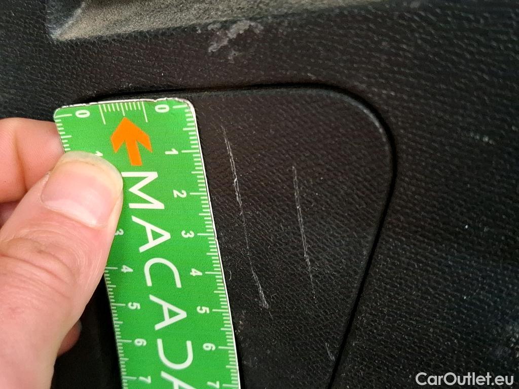  Peugeot  3008  II Allure Pack 1.5 HDi 130CV BVA8 E6d #62