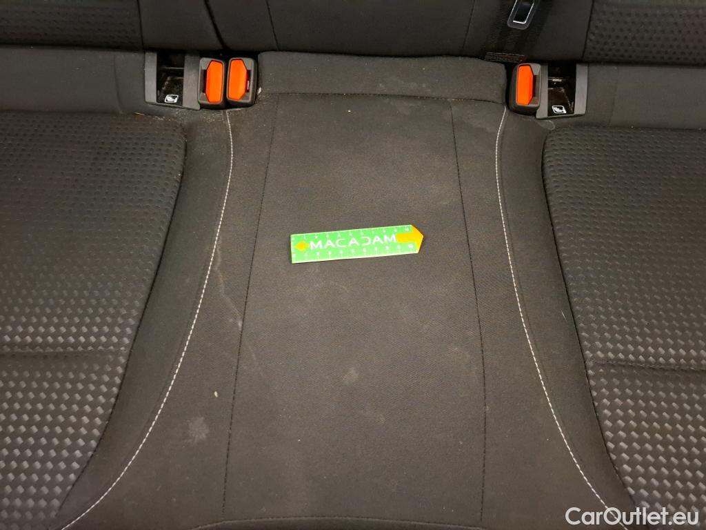  Ford  Focus FORD  SW / 2018 / 5P / Break SW-1.0 EcoBoost 125 mHEV Trend Business #17