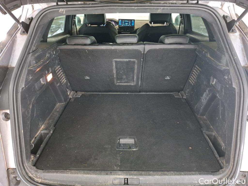  Peugeot  3008  II Allure Pack 1.5 HDi 130CV BVA8 E6d #8