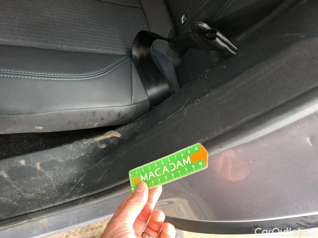  Peugeot  3008  II Allure Pack 1.5 HDi 130CV BVA8 E6d #41