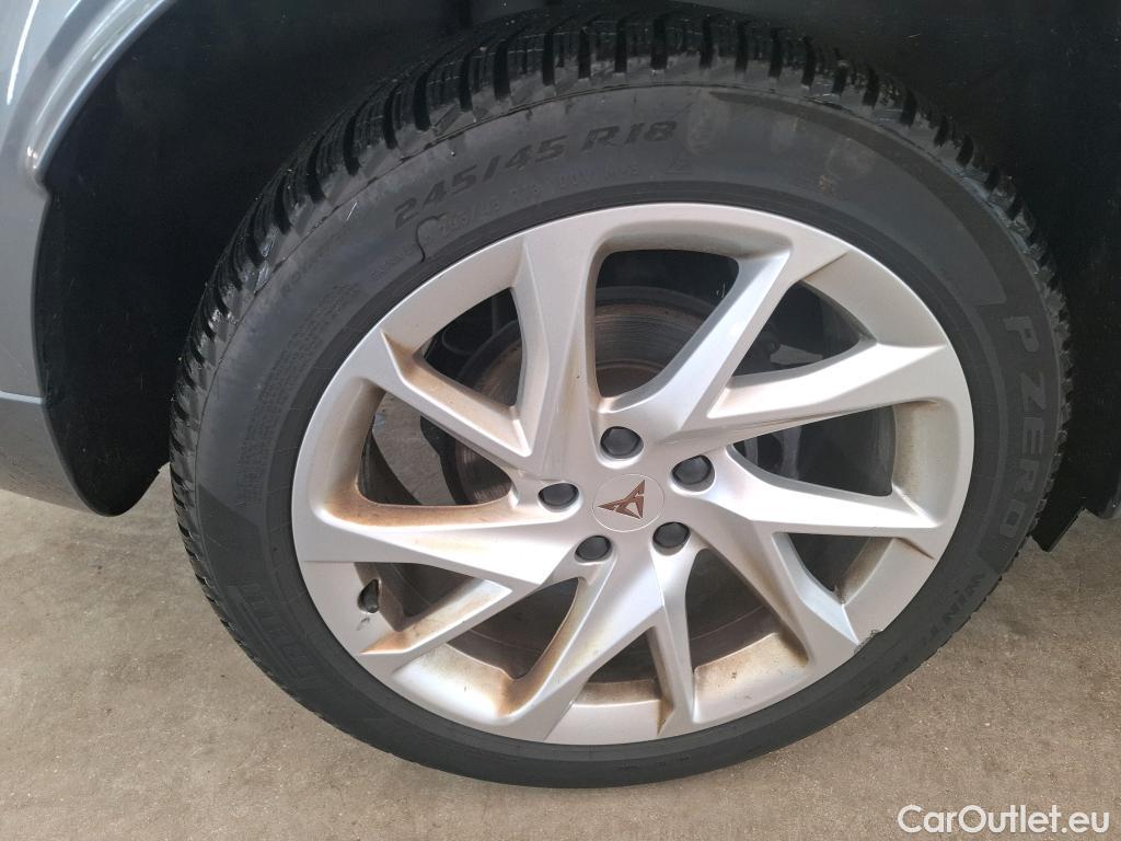  Cupra  Formentor CUPRA  / 2020 / 5P / SUV 1.5 TSI 150ch DSG7 Business Edition #7