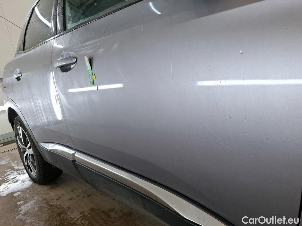  Peugeot  3008  II Allure Pack 1.5 HDi 130CV BVA8 E6d #76