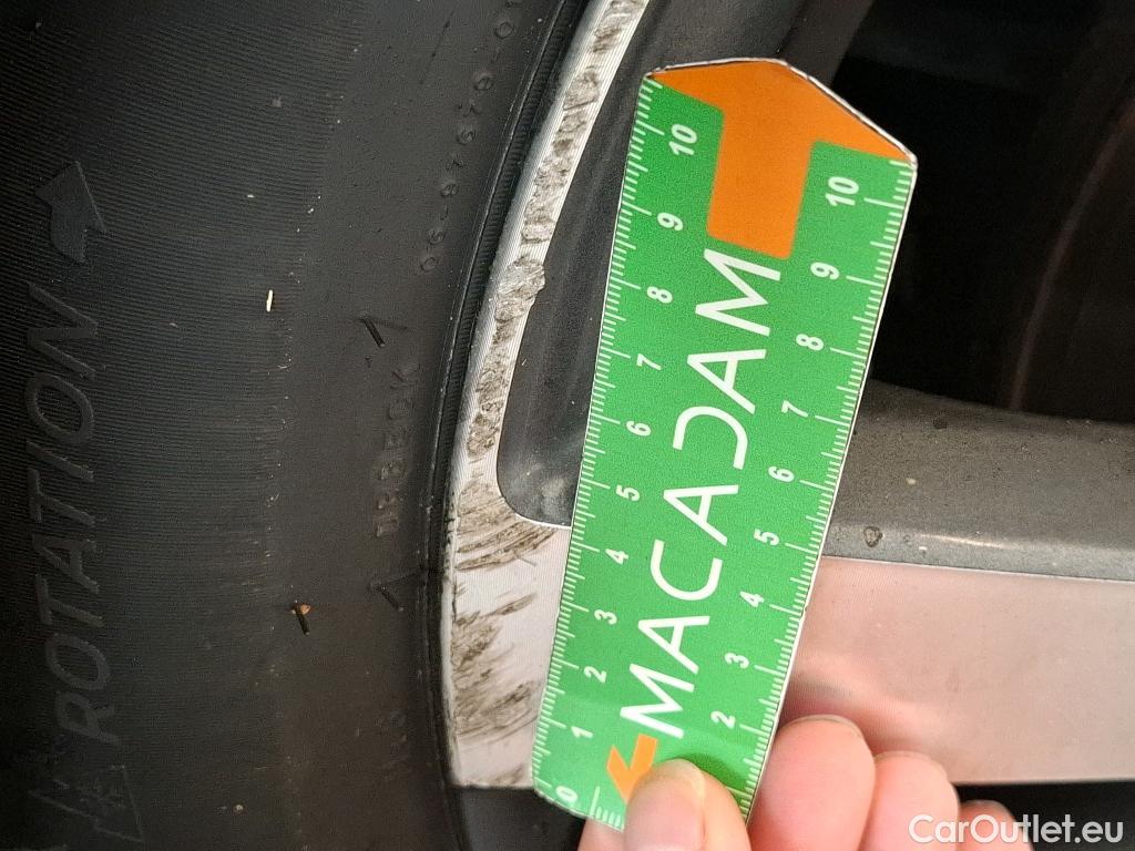  Peugeot  3008  II Allure Pack 1.5 HDi 130CV BVA8 E6d #22