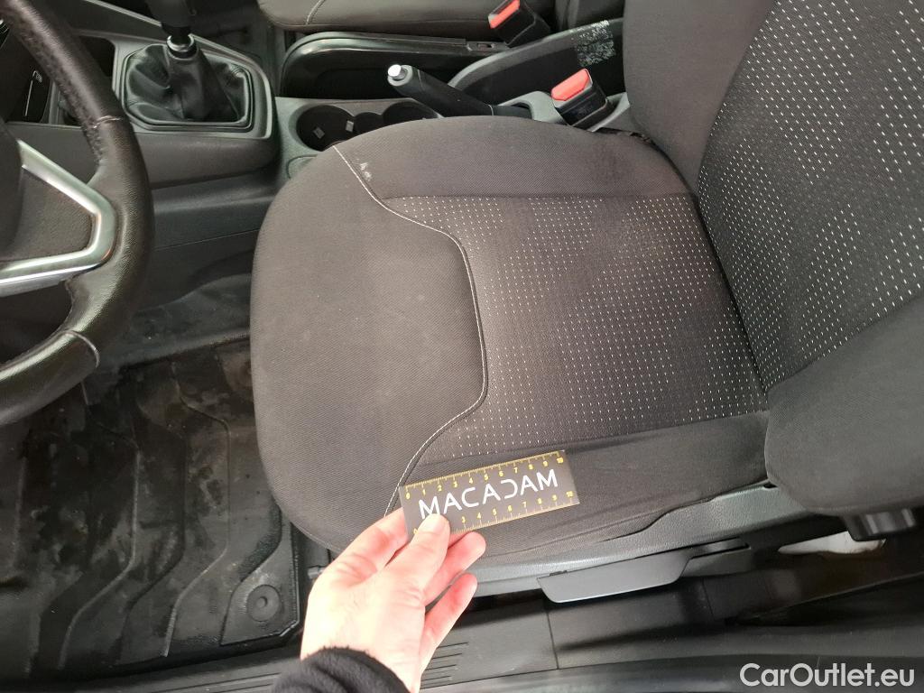  Ford  Transit  Courier Trend 1.0 EcoBoost 100CV BVM6 E6dT #7