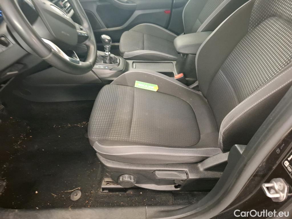  Ford  Focus FORD  SW / 2018 / 5P / Break SW-1.0 EcoBoost 125 mHEV Trend Business #14