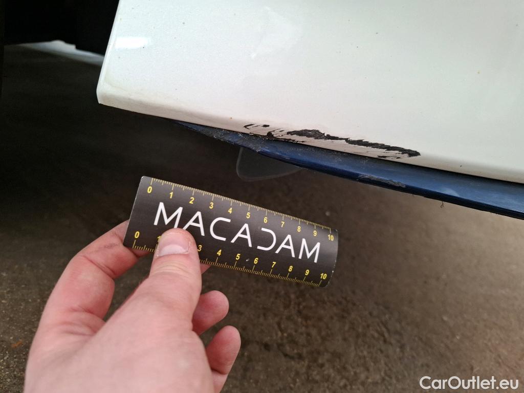  Nissan  Leaf NISSAN  / 2017 / 5P / Berline 62 kWh 217ch Business+ #22