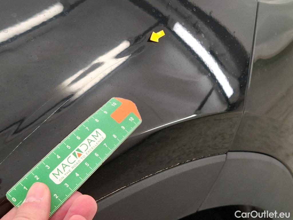  Opel   Grandland X OPEL 2017 5P SUV 12 TURBO 130 EDITION BUSINESS AUTO #3