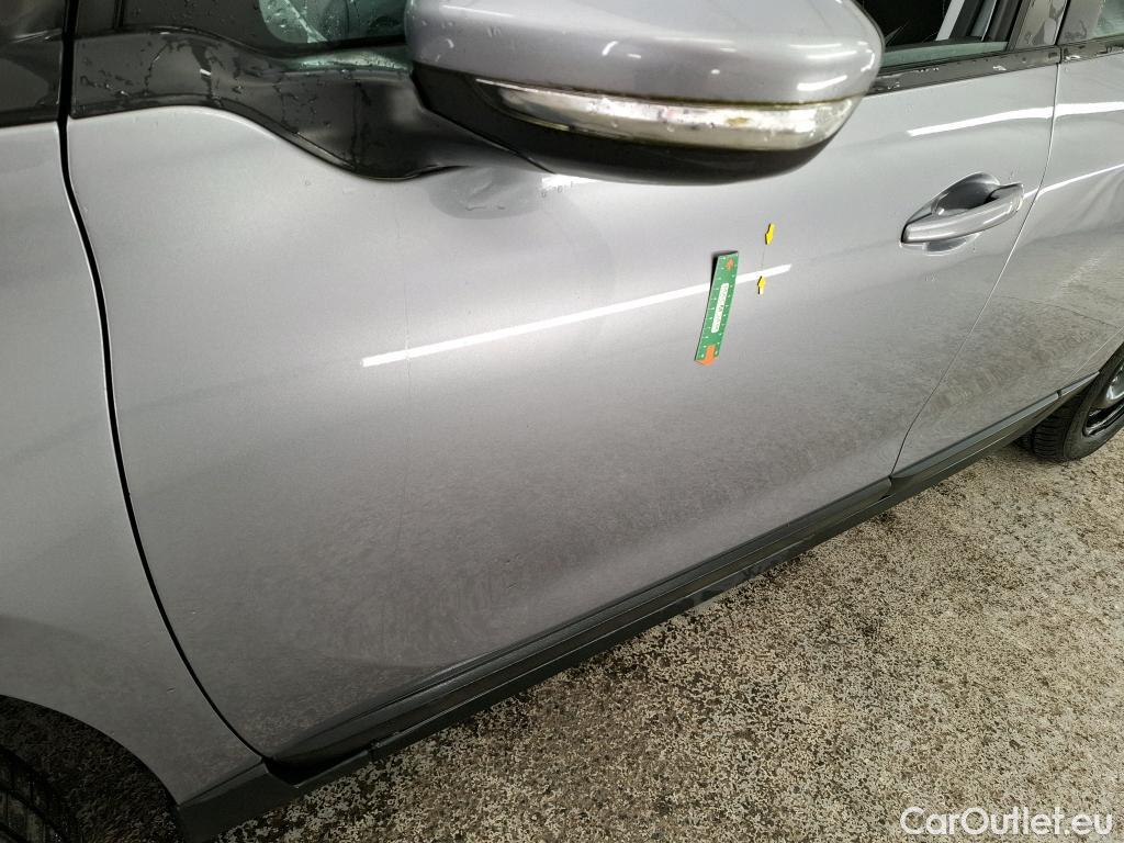  Peugeot  2008 PEUGEOT  5p Crossover Puretech 82 6c ACTIVE BUSINESS #15