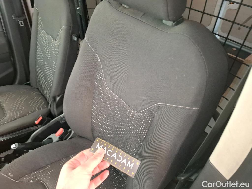  Ford  Transit  Courier Trend 1.0 EcoBoost 100CV BVM6 E6dT #8