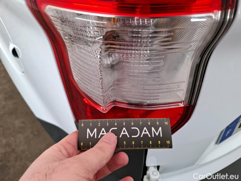  Ford  Transit  Courier Trend 1.0 EcoBoost 100CV BVM6 E6dT #12