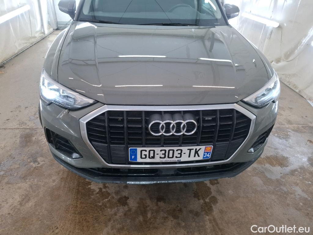  Audi  Q3 AUDI  / 2018 / 5P / SUV 45 TFSI E 245 S TRONIC #27