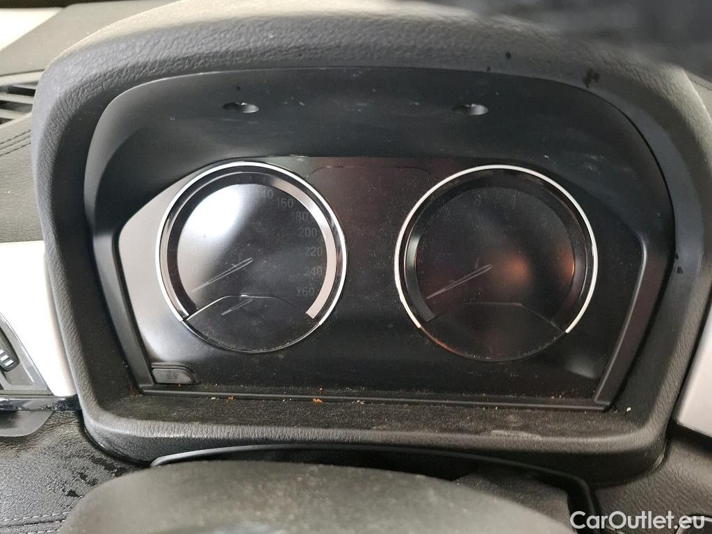  Bmw  X2  sDrive 18i Lounge 1.5 135CV BVM6 E6d / BATTERIE 12V NEUVE #13