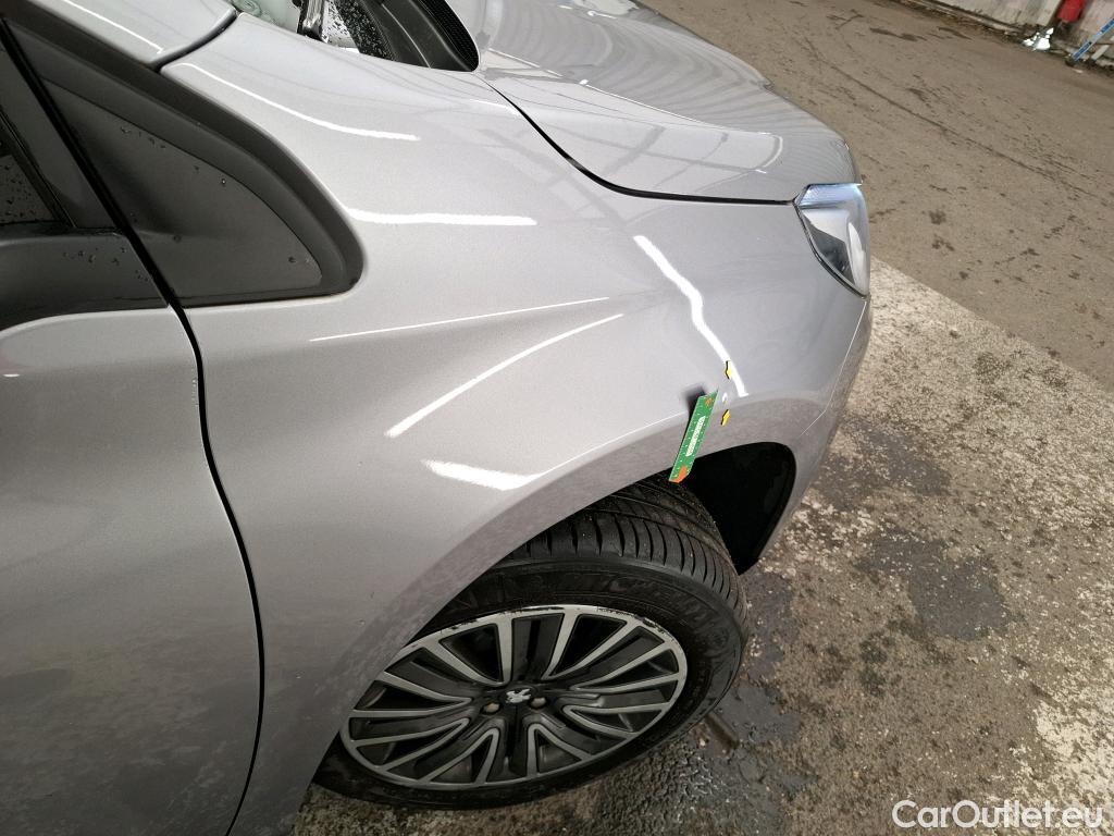  Peugeot  2008 PEUGEOT  5p Crossover Puretech 82 6c ACTIVE BUSINESS #17