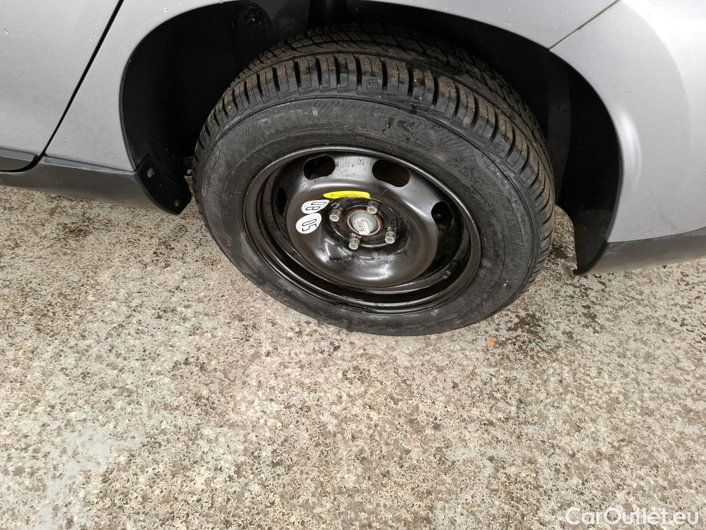  Peugeot  2008 PEUGEOT  5p Crossover Puretech 82 6c ACTIVE BUSINESS #27