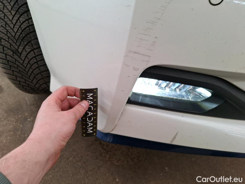  Nissan  Leaf NISSAN  / 2017 / 5P / Berline 62 kWh 217ch Business+ #10