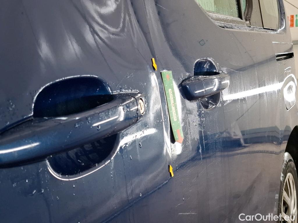  Citroen  Berlingo  Feel M 1.2 PureTech 130CV BVA8 E6d #13