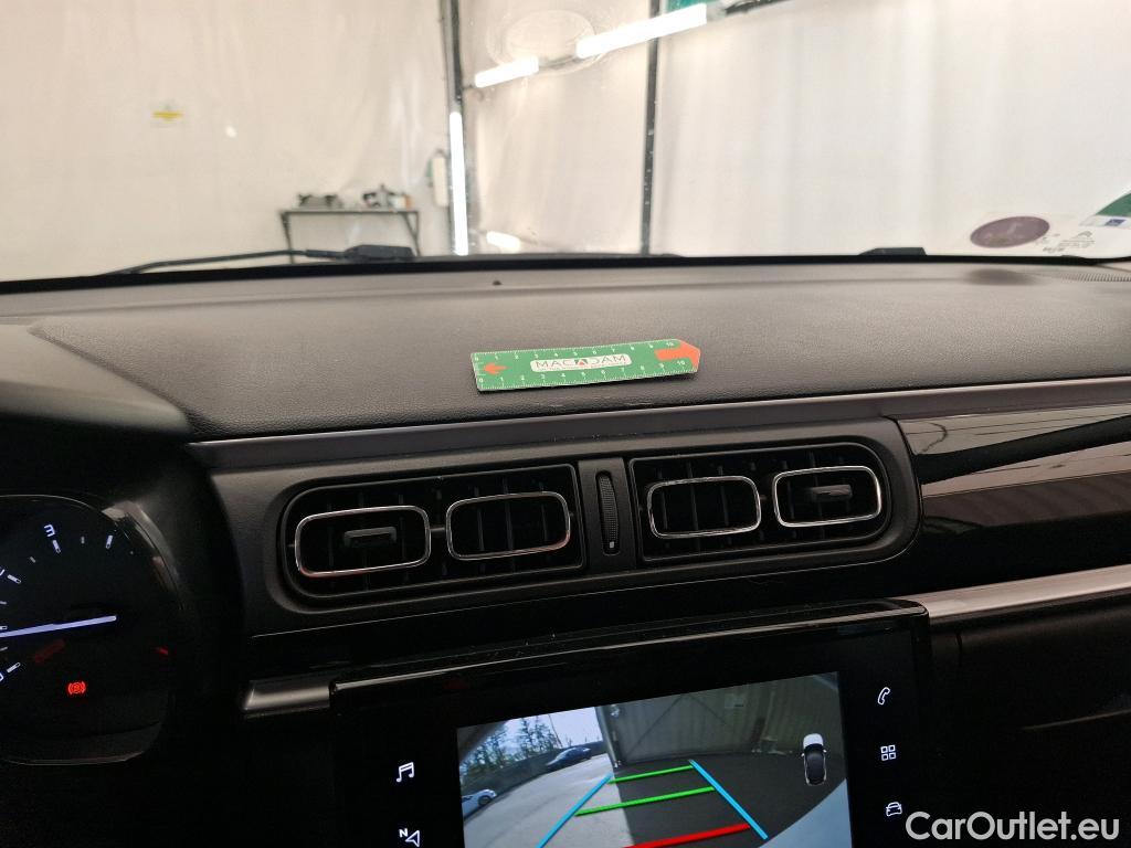  Citroen  C3  Shine Business 1.2 PureTech 110CV BVM6 E6d #4