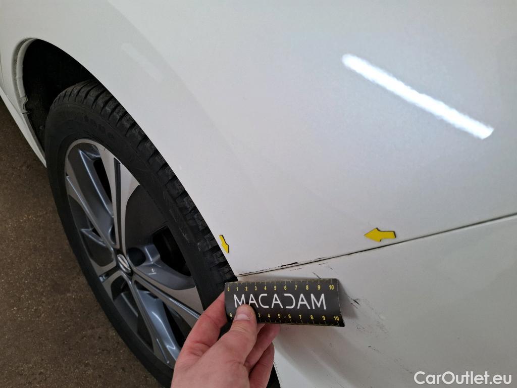  Nissan  Leaf NISSAN  / 2017 / 5P / Berline 62 kWh 217ch Business+ #7