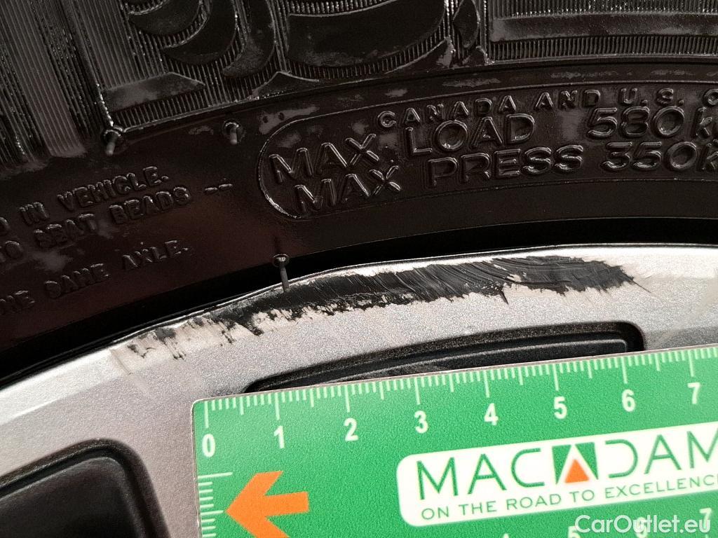  Peugeot  2008 PEUGEOT  5p Crossover Puretech 82 6c ACTIVE BUSINESS #10