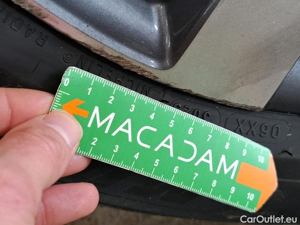  Peugeot  3008  II Allure Pack 1.5 HDi 130CV BVA8 E6d #29