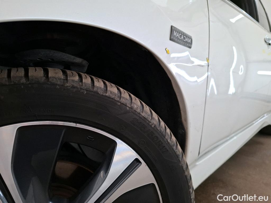  Nissan  Leaf NISSAN  / 2017 / 5P / Berline 62 kWh 217ch Business+ #2