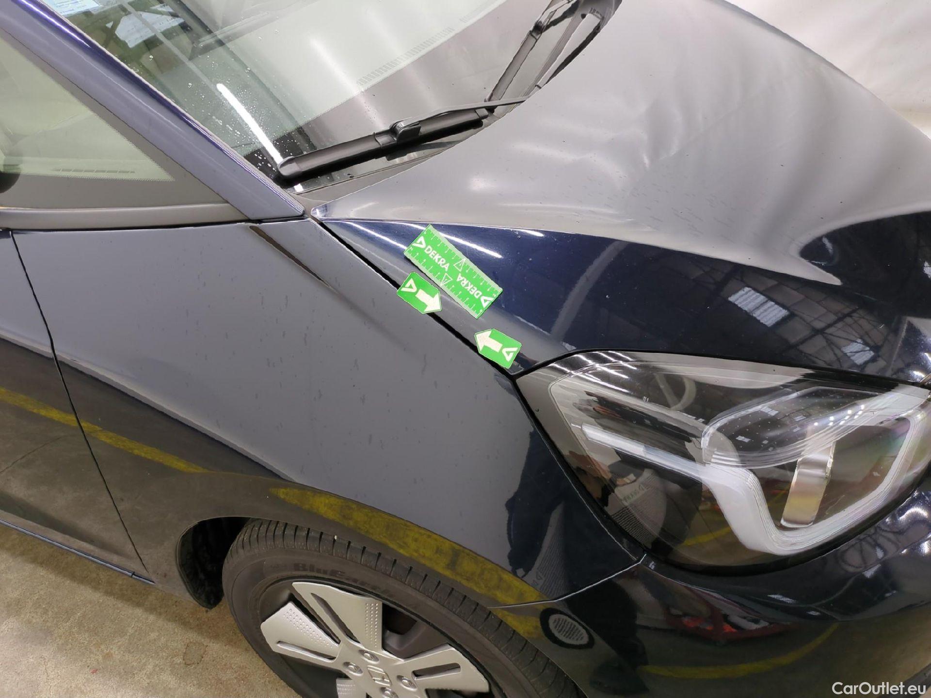  Land Rover  Discovery Jazz / 2020 / 5P / Berline 1.5 i-MMD Exclusive AT  #20