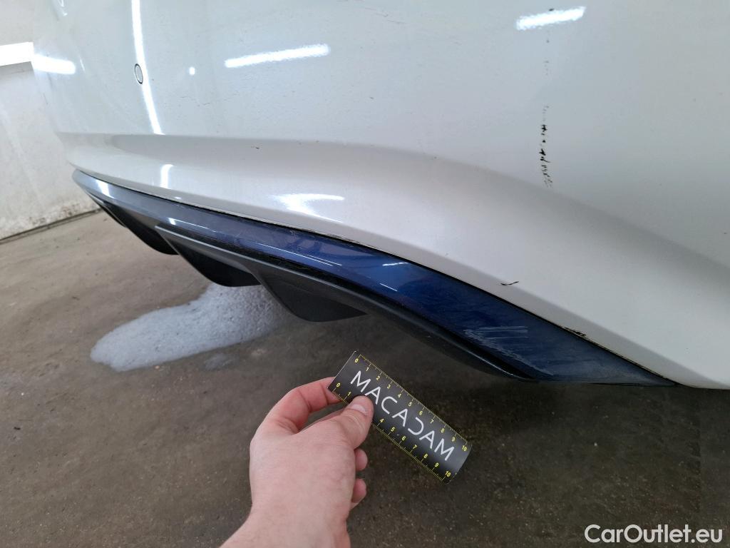  Nissan  Leaf NISSAN  / 2017 / 5P / Berline 62 kWh 217ch Business+ #27