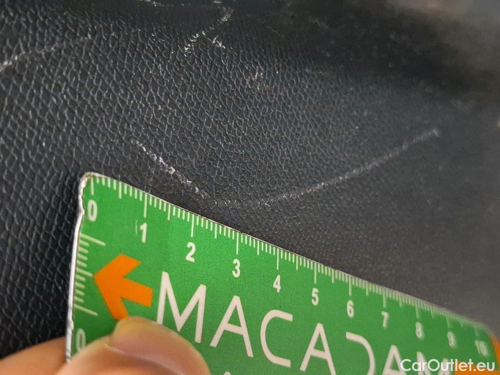  Peugeot  3008  II Allure Pack 1.5 HDi 130CV BVA8 E6d #13