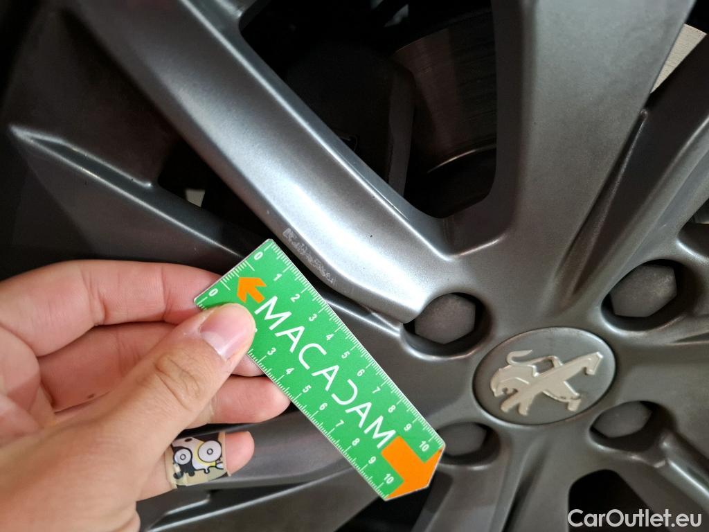  Peugeot  2008  Active Pack 1.5 HDi 110CV BVM6 E6d #15