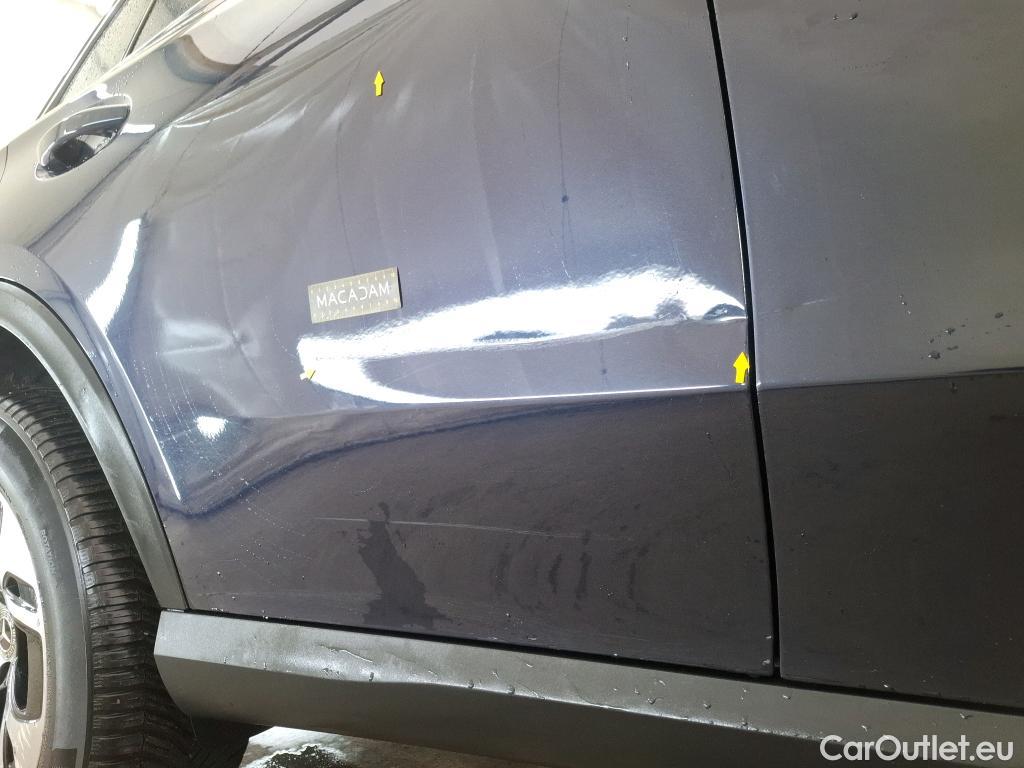  Mercedes  GLC MERCEDES-BENZ  / 2022 / 5P / SUV  300 e Business Line 4MATIC #5