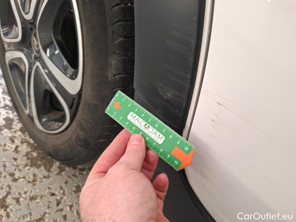  Citroen  C3  Shine Business 1.2 PureTech 110CV BVM6 E6d #33