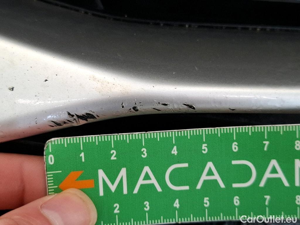  Peugeot  3008  II Allure Pack 1.5 HDi 130CV BVA8 E6d #37