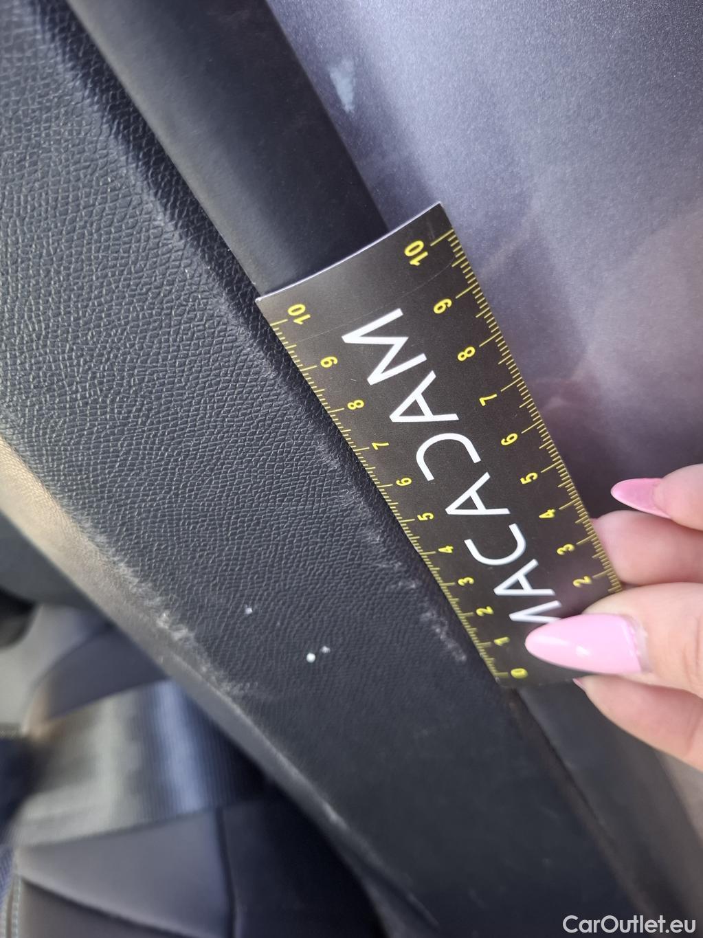  Peugeot  3008  II Allure Pack 1.5 HDi 130CV BVA8 E6d #45